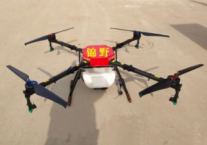 農藥噴灑無人機